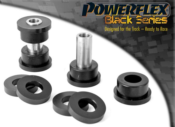 Powerflex Black Series Rear Upper Arm Inner Rear Bush PFR69-511BLK (2 Included)