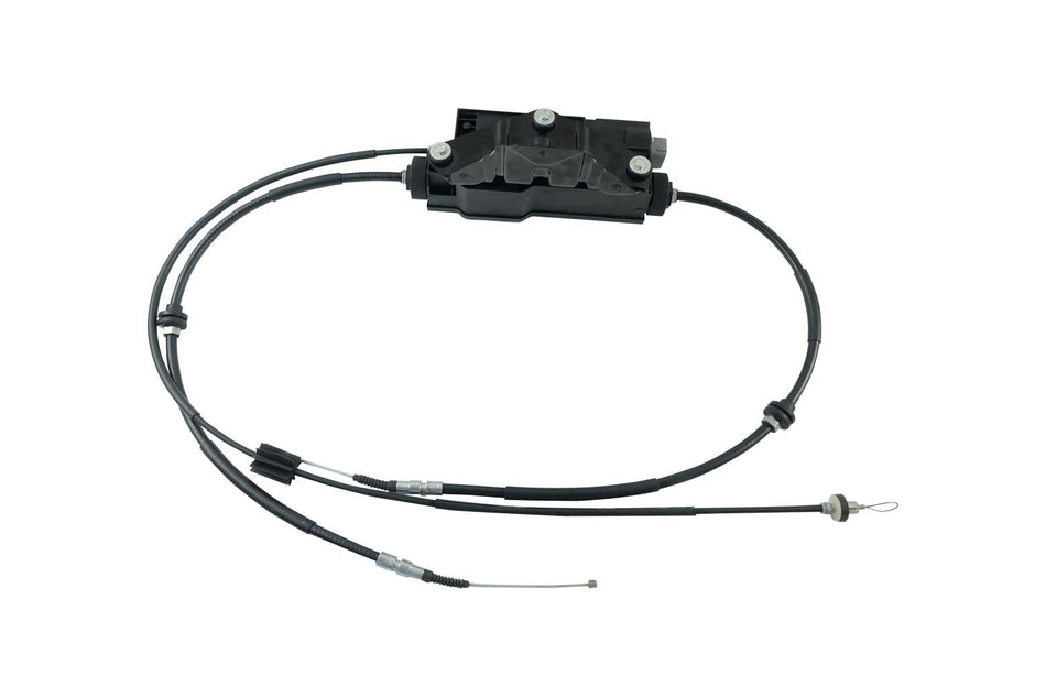 BOGAP Parking Brake Caliper Control Element BMW X5 E70 6 E71 N52 N55 N57 NX2 N63