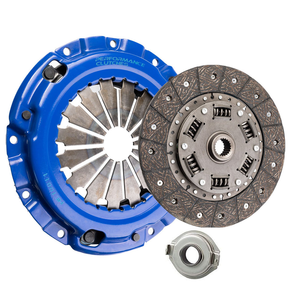 Performance Clutch Standard Kit For Mitsubishi 3000GT 3.0 Turbo Z16A/Z15A 89-00