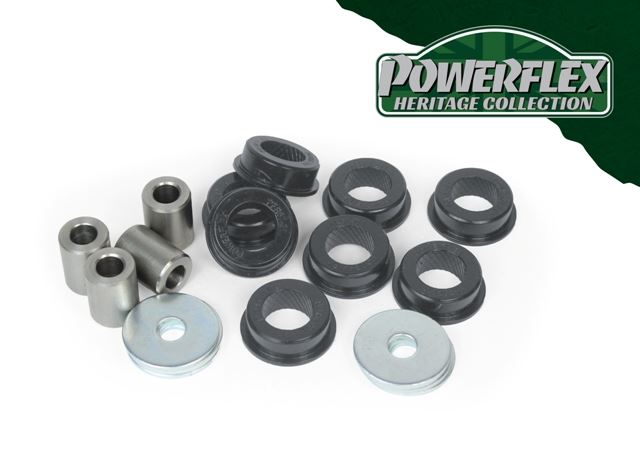Powerflex Heritage Series Rear Drop Link Bush PFR57-211H (4 Included)