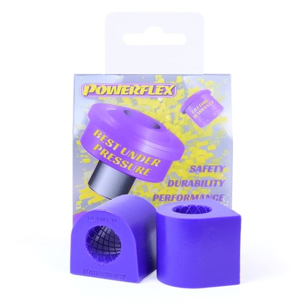 Powerflex Road Series Front Anti Roll Bar Bush 16.4mm PFF80-1103-16.4 2 Included