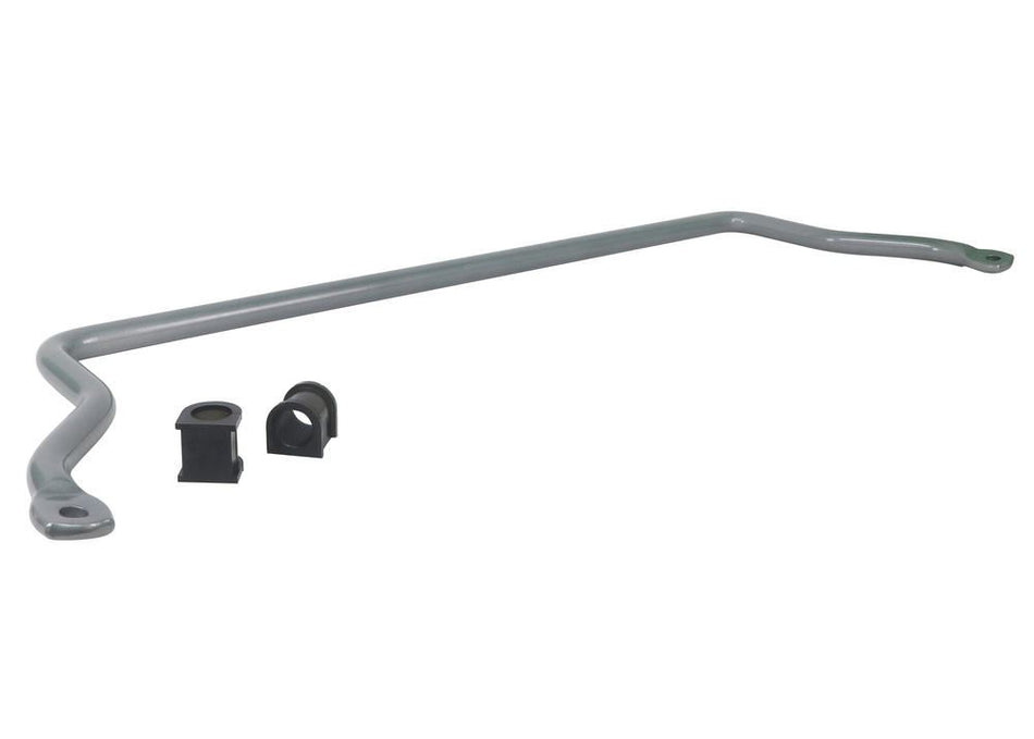 Whiteline Suspension Sway Bar 27mm Non Adjustable Mazda RX-7 1979-1985 BMF9