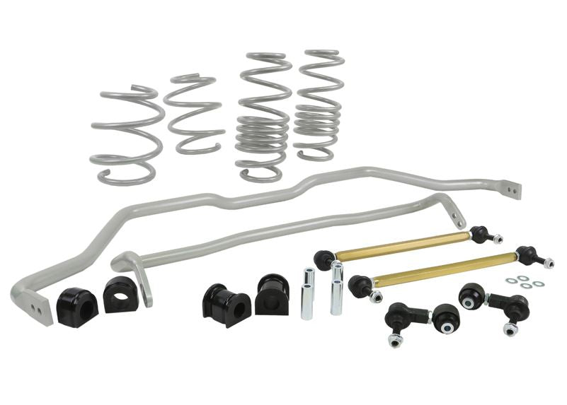 Whiteline Suspension Grip Series Kit Honda Civic 2016-2022 GS1-HON017