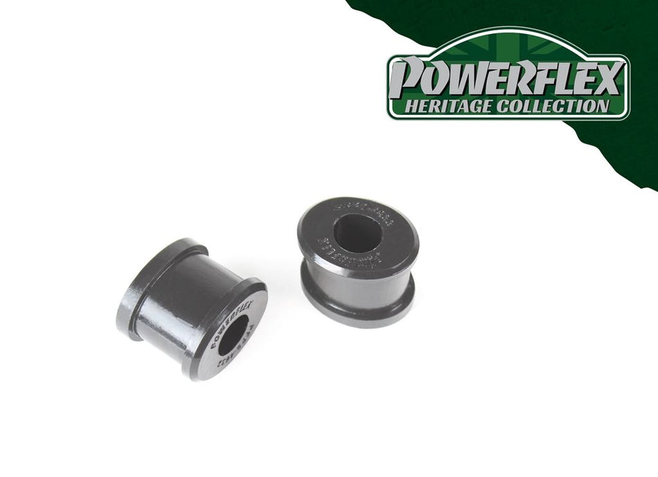 Powerflex Heritage Series Shift Arm Front Bush Oval PFF5-4633H (2 Included)