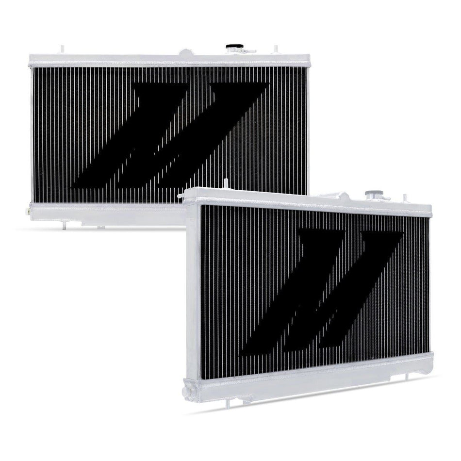 Mishimoto STI Performance Radiator For Subaru Impreza / Saab 9-2X 02-07
