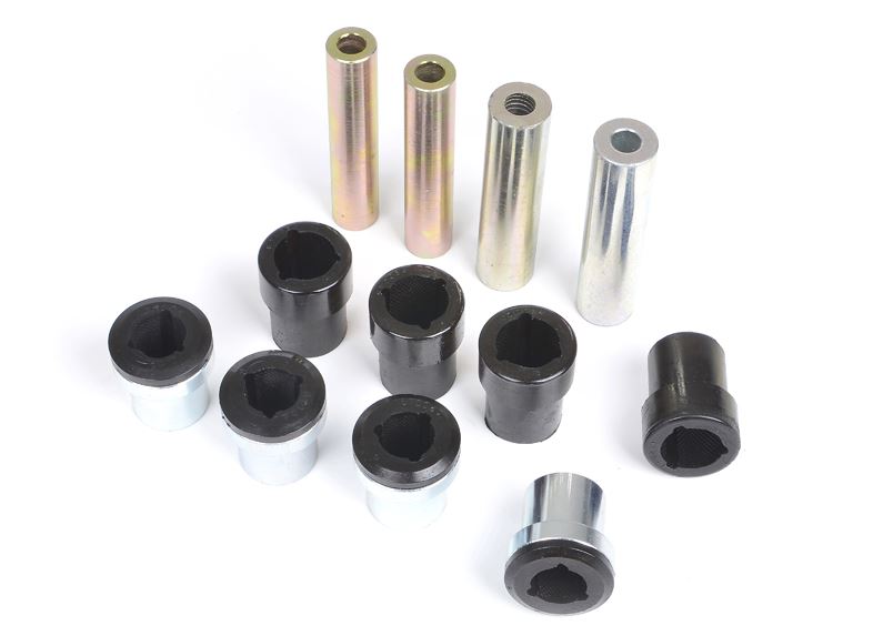 Whiteline Control Arm Upper Bushing Kit Nissan 300ZX Infiniti Q45 W51219A