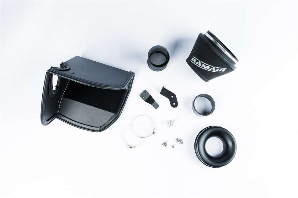 Ramair Air Filter Induction Kit For Mini Cooper F56 1.5T Cooper S 2.0T -Rect MAF