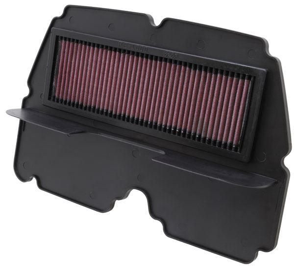 K&N High-Flow Air Filter Performance Washable Oiled For Honda Cbr900Rr 900 93-99