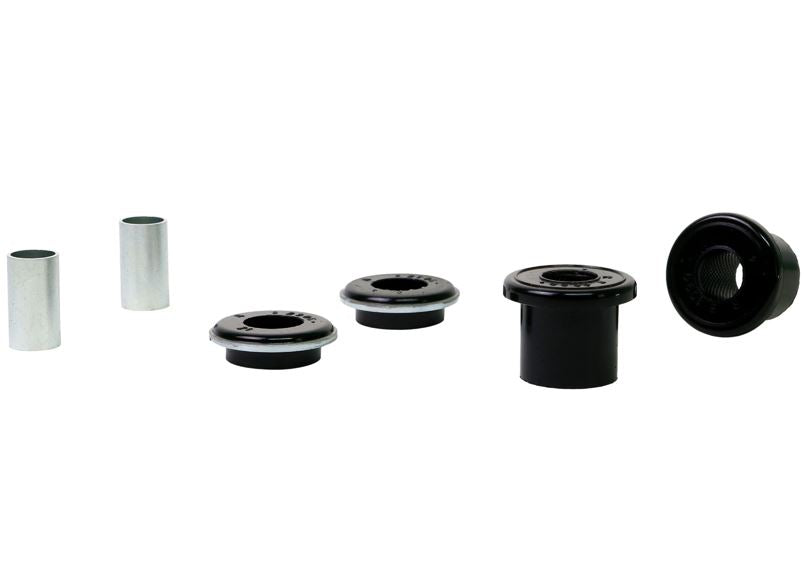 Whiteline Strut Rod To Control Arm Bushing Kit HSV Caprice Holden Calais W52906
