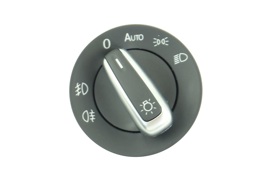 BOGAP Headlight Switch SEAT Mii 11-19 VW Golf Mk6 09-13