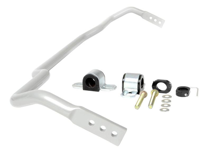 Whiteline Sway Bar 24mm 3 Point Adjustable VW Beetle SEAT Altea XL BWR20XZ