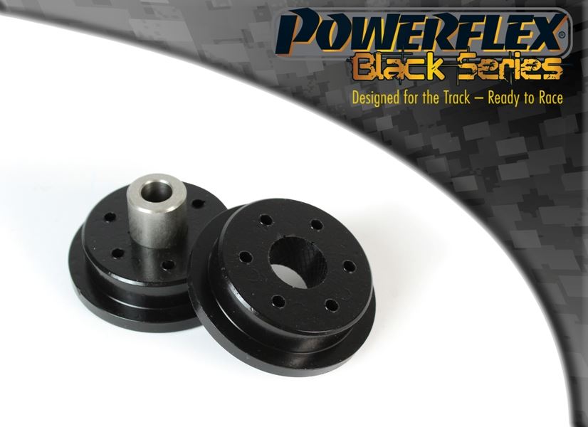 Powerflex Black Upper Engine Stabiliser To Chassis Bush PFF1-822BLK (1 Included)