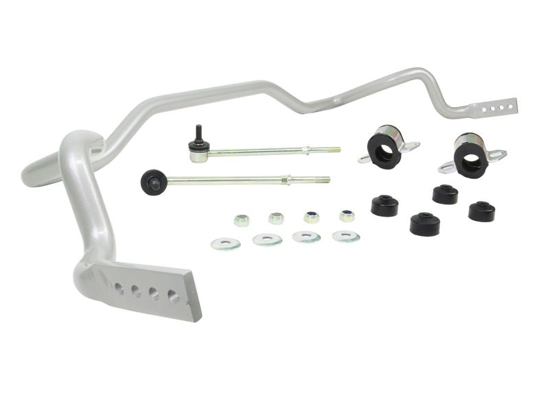 Whiteline Sway Bar 30mm 4 Point Adjustable HSV Clubsport Holden Calais BHF43Z