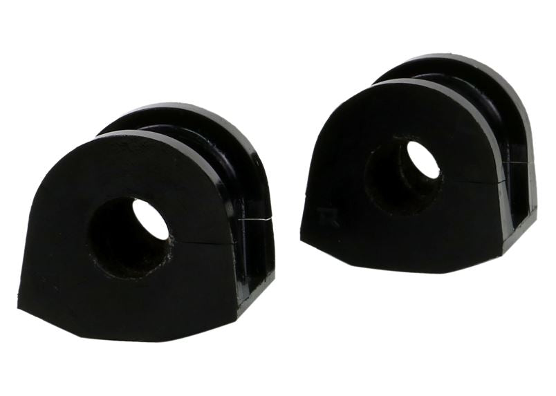 Whiteline Sway Bar Mount Bushing Service Kit (18mm) Toyota 86 2012-On KSK106-18