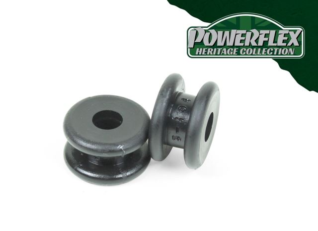 Powerflex Heritage Front Anti Roll Bar Drop Link Upper PFF3-104H (2 Included)