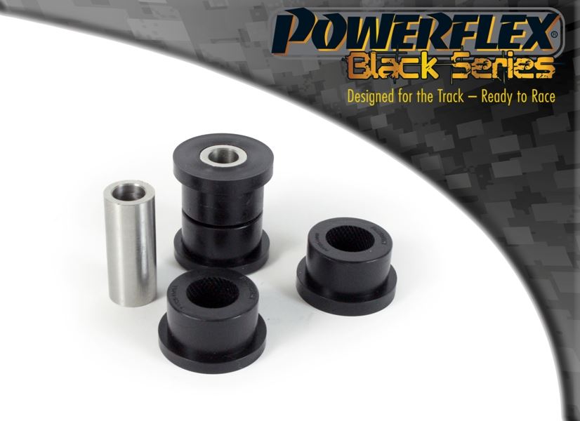 Powerflex Black Series Front Wishbone Front Bush PFF25-1101BLK (2 Included)