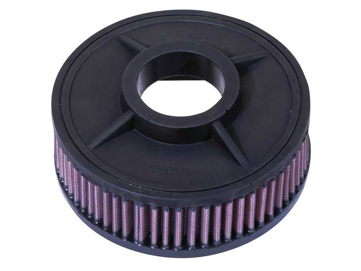 K&N High-Flow Air Filter Performance Washable Kawasaki Vn800 Vulcan 800 95-05