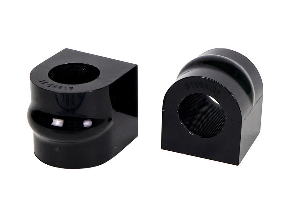 Whiteline Sway Bar Mount Bushing Kit 31mm Tesla Model Y 2021-On W23850