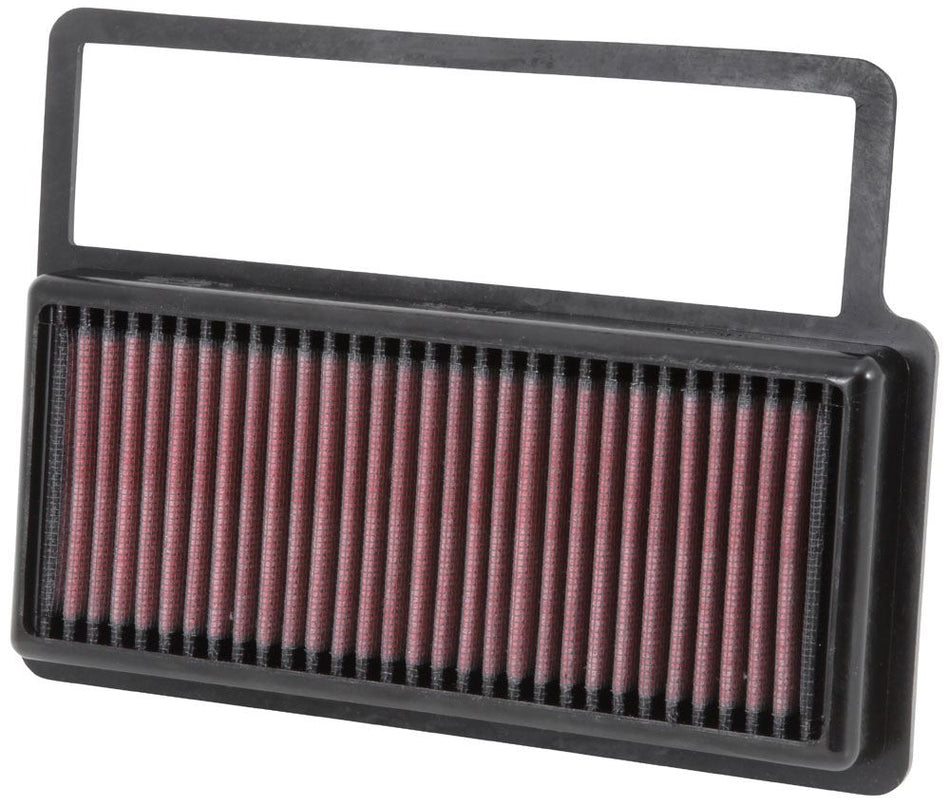 K&N High-Flow Air Filter Performance Fiat Doblo/500/500 Abarth 1.4 L4 10-20