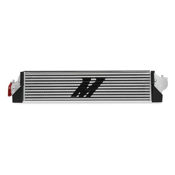 Mishimoto 1.5T Intercooler Kit, Sl w/ Blk Pipes For Honda Civic 16-21