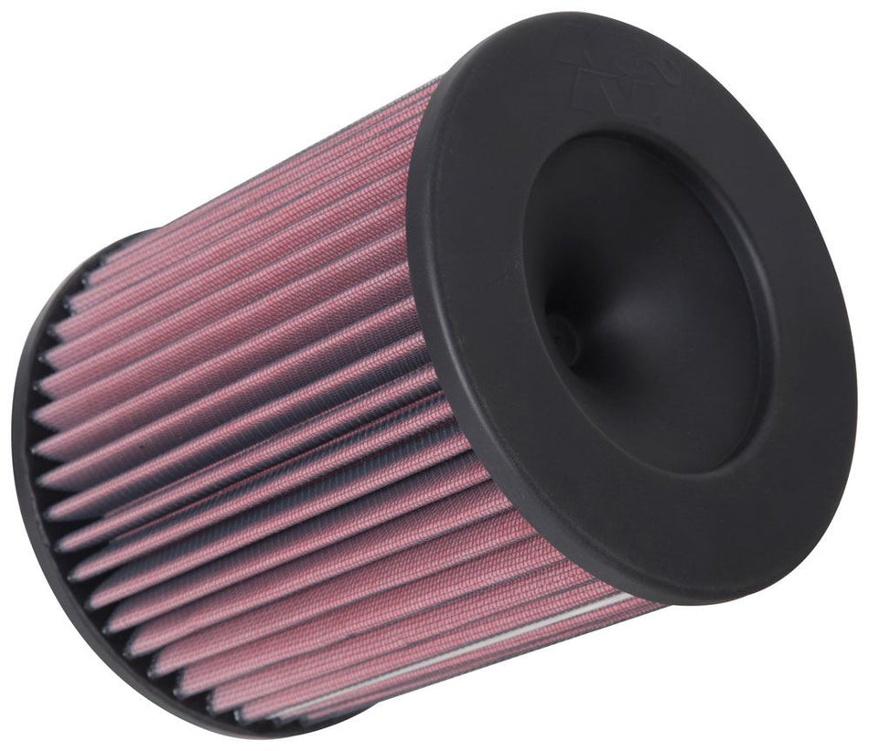 K&N High-Flow Air Filter Performance Washable Audi A8/S8/A8 Quattro 4.0 V8 19-24