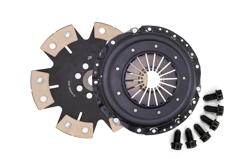 Performance Clutch Stage 3 Sport Kit Audi A3 Limousine/A3/A3 Sportback 2012-2021