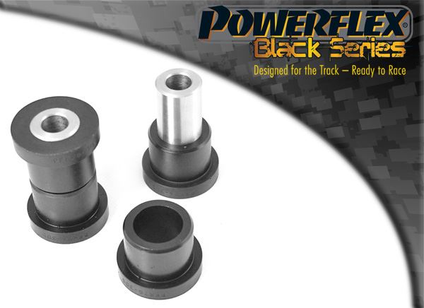 Powerflex Black Rear Inner Track Control Arm M12 Bolt PFR76-305-12BLK (2 Incl)