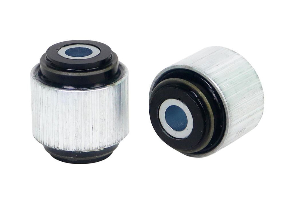 Whiteline Control Arm Lower Inner Forward Bushing Tesla Model 3 2017-On W63628