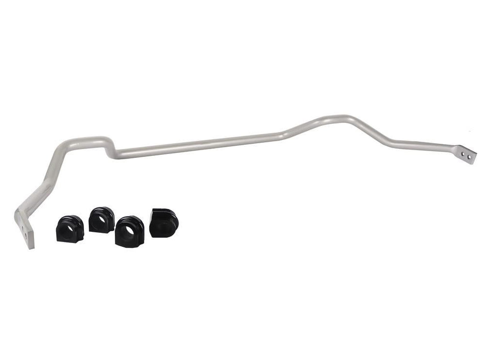 Whiteline Sway Bar 24mm 2 Point Adjustable Nissan Skyline 1989-1993 BNF28Z