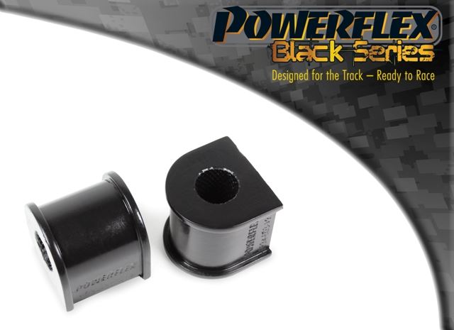 Powerflex Black Series Rear Anti Roll Bar Bush 19mm PF34-803-19BLK (2 Included)