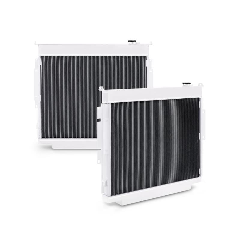 Mishimoto IDI Diesel Performance Radiator Ford F-250/F-350 83-94 Direct Fit