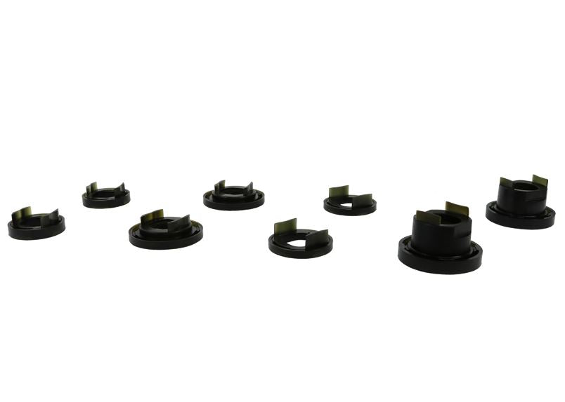 Whiteline Subframe Mount Bushing Kit Holden Calais HSV Clubsport 2006-17 W93166