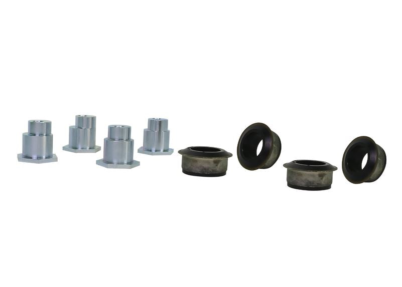 Whiteline Control Arm Lower Inner Bushing Iveco Daily 2006-2011 W53457