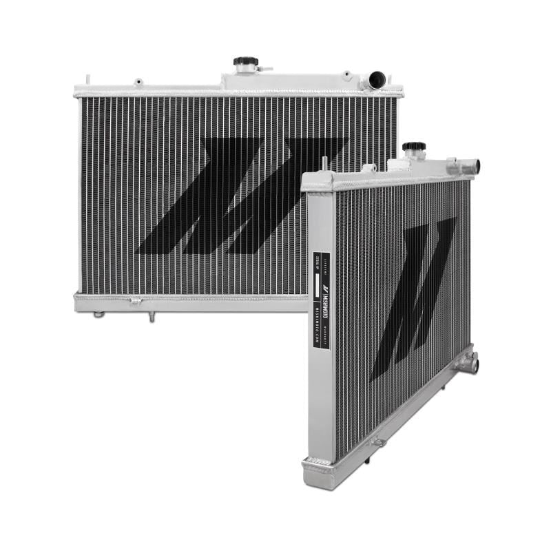Mishimoto Skyline R33 Performance Radiator Aftermarket