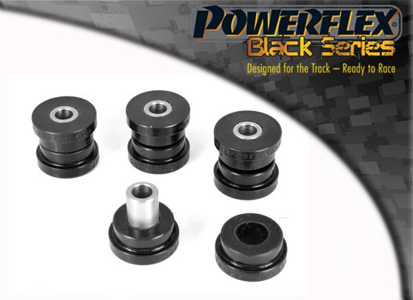 Powerflex Black Series Front Anti Roll Bar Link Bush PFF63-403BLK (4 Included)