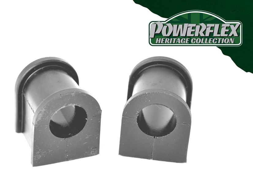 Powerflex Heritage Series Rear Anti Roll Bar Bush 18mm PFR36-315H (2 Included)
