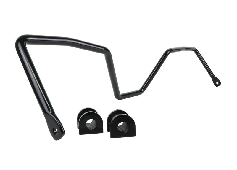 Whiteline Suspension Sway Bar 24mm X Nissan Patrol GR Patrol 1997-2016 BNR33X