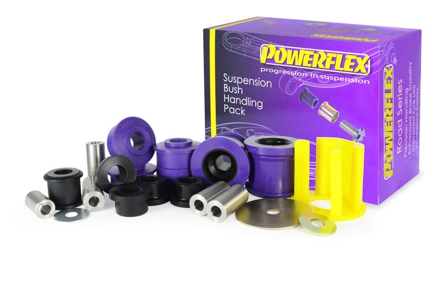 Powerflex Road Series Powerflex Handling Pack 08 Petrol PF85K-1005 (1 Included)