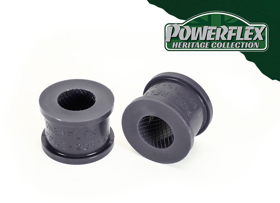 Powerflex Heritage Front Anti Roll Bar Eye Bolt 20mm PFF85-209-20H (2 Included)