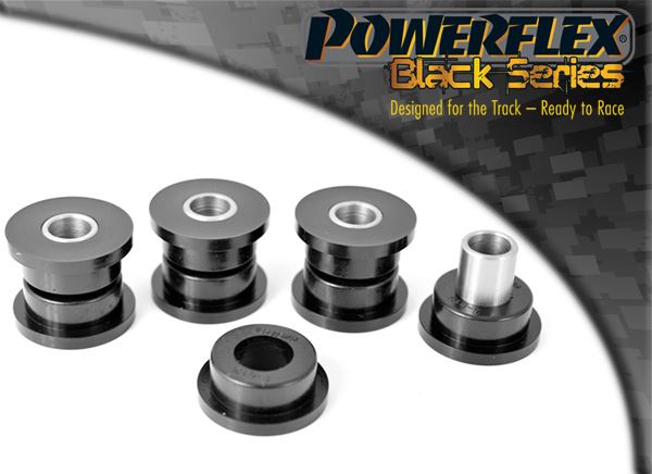 Powerflex Black Series Rear Stabiliser Arm Bush PFR1-912BLK (4 Included)