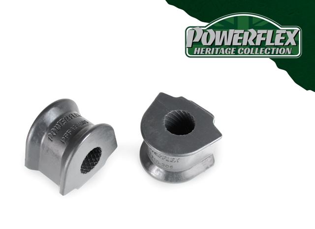 Powerflex Heritage Front Anti Roll Bar Mounting Bush 24mm PFF19-205H 2 Included