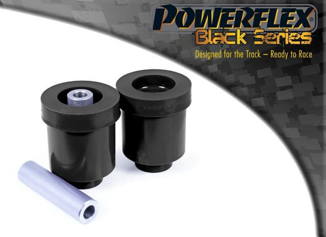 Powerflex Black Series Rear Beam Bush  PFR12-710BLK (2 Included)