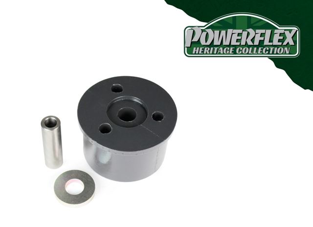 Powerflex Heritage Gearbox Mount Manual 94+ Auto PFF66-121H (1 Included)