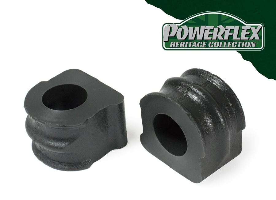 Powerflex Heritage Series Front Anti Roll Bar Bush 19mm PFF85-411-19H 2 Included