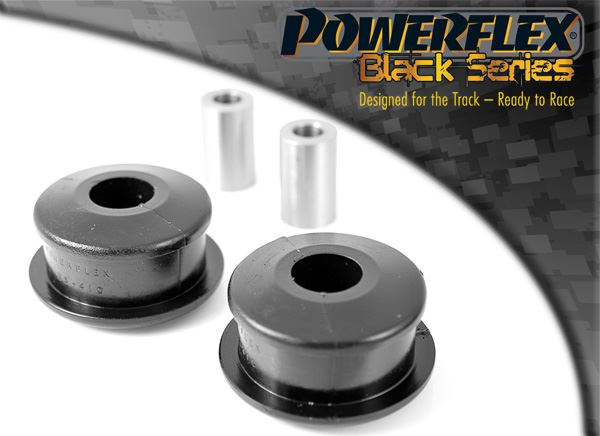 Powerflex Black Series Front Wishbone Rear Bush PFF85-410BLK (2 Included)
