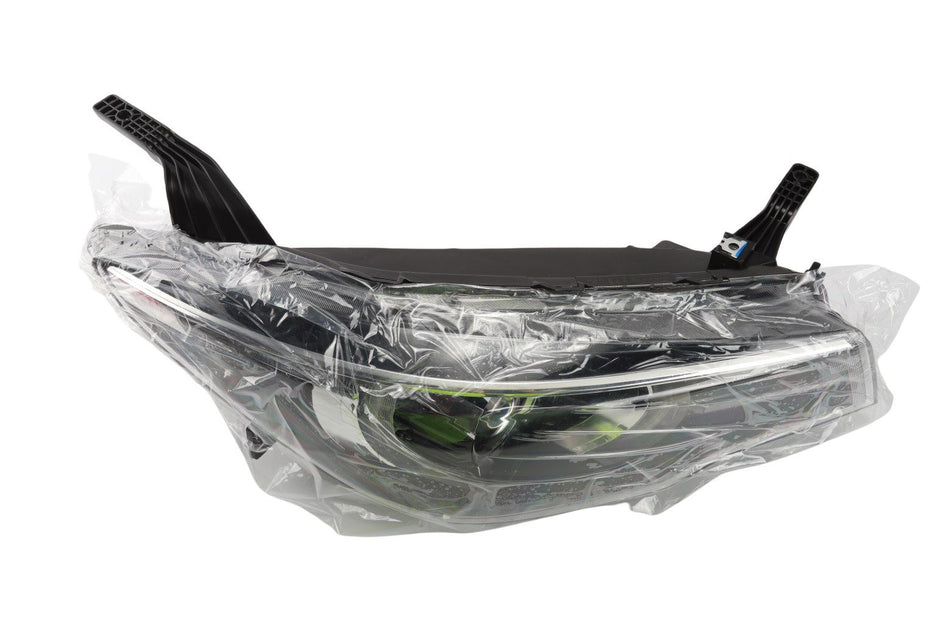 CHITAO Body & Interior Left Headlight & Rearview Mirror CHI-CT400172