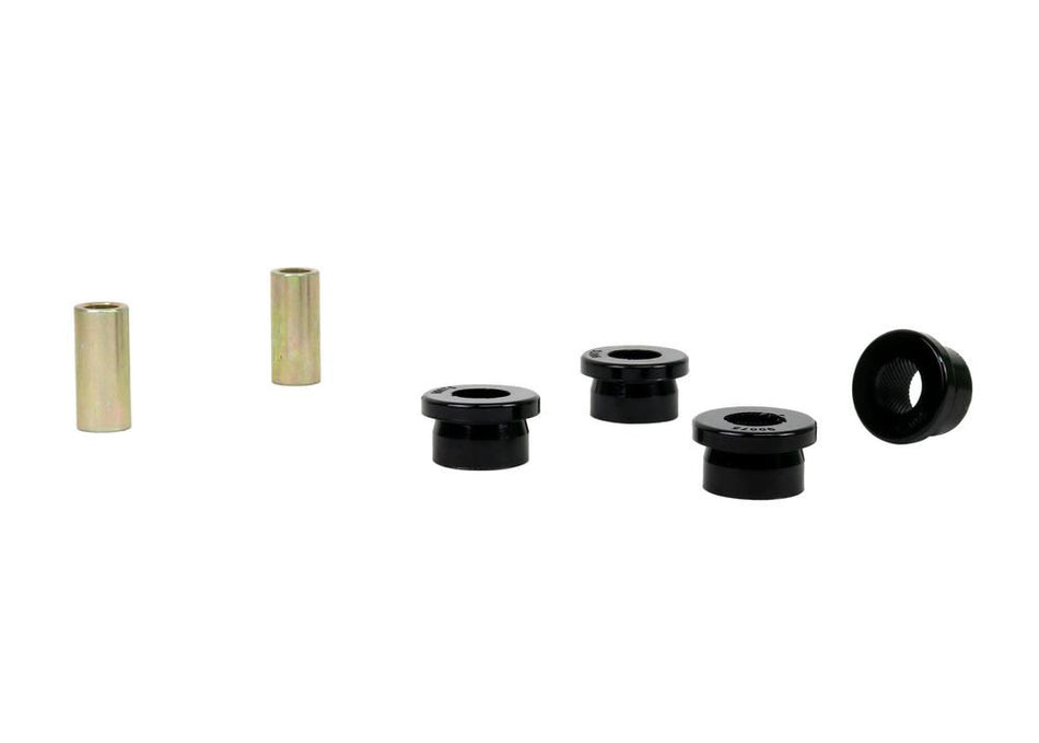 Whiteline Control Arm Lower Inner Front Bushing Kit Honda Civic 1994-2002 W53608