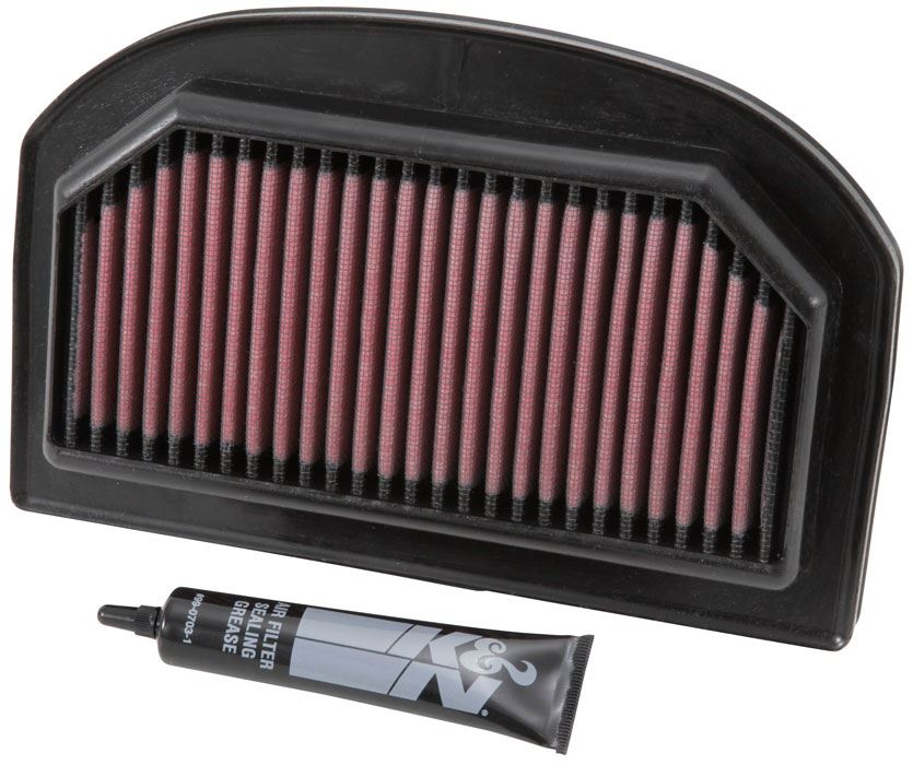 K&N High-Flow Air Filter Performance Washable Triumph Tiger 1200 Xca 1215 18-21