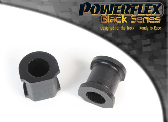 Powerflex Black Series Front Anti Roll Bar 30mm PFF25-303-30BLK (2 Included)