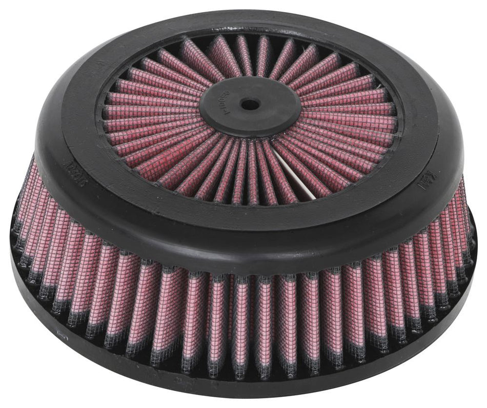K&N High-Flow Air Filter Washable Kawasaki Klx250S/Klx250/Klx250 Camo 249 09-14